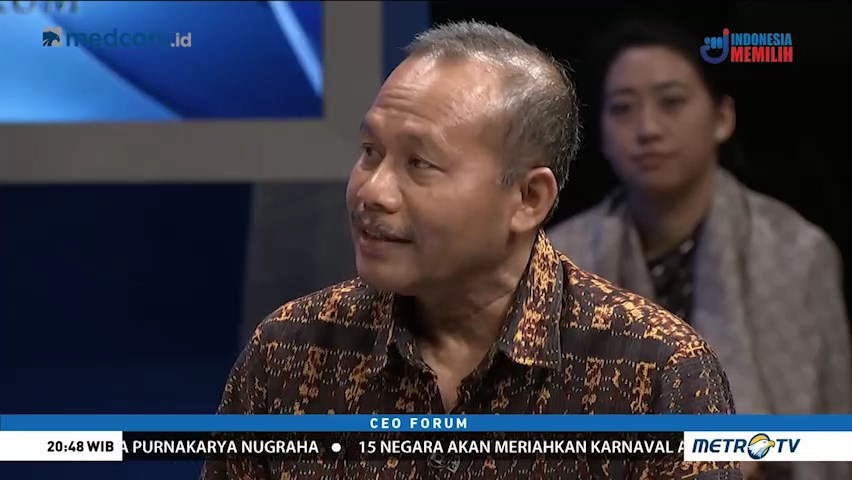Industri di Ambang Revolusi Jilid 4 (6)