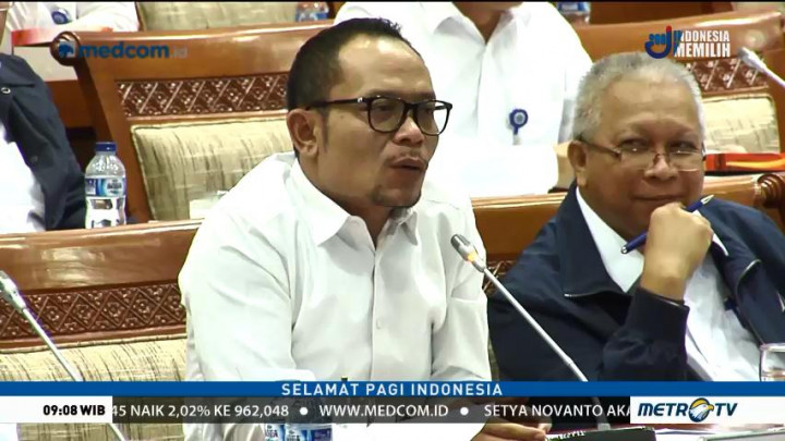 Menaker: Perpres TKA Tingkatkan Investasi