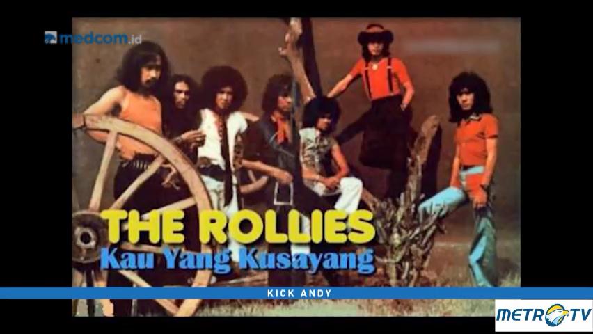 Kick Andy - Nada Raya untuk Indonesia (5)