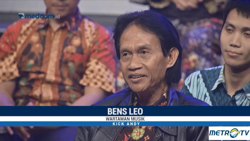 Kick Andy - Nada Raya untuk Indonesia (6)