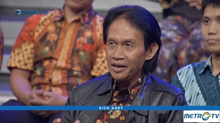 Marak Invasi K-Pop, Bens Leo: Musik Indonesia Kurang Promosi