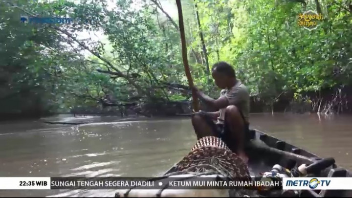 Yang Tersembunyi dari Pulau Bangka (1)