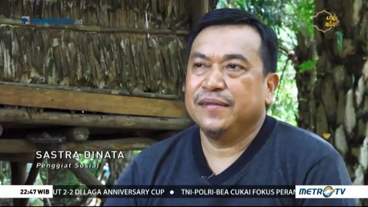 Yang Tersembunyi dari Pulau Bangka (2)