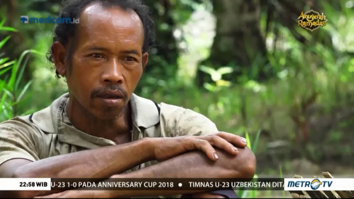 Yang Tersembunyi dari Pulau Bangka (3)