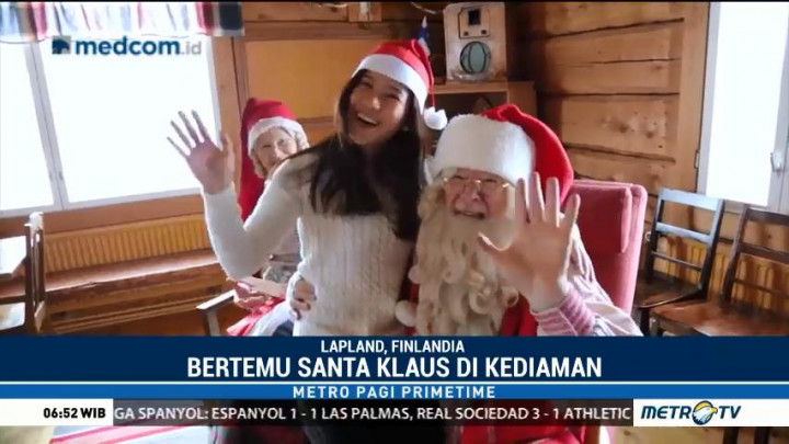 Tiga Hal Menarik Saat Mengunjungi Lapland Finlandia