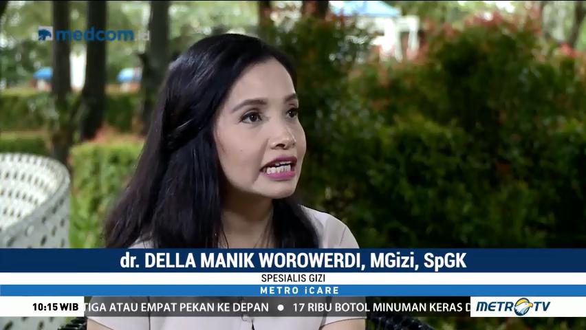 Melewatkan Sarapan Ternyata Bisa Memicu Diabetes