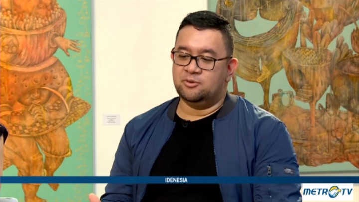 Melodi Drama di Layar Lebar (3)