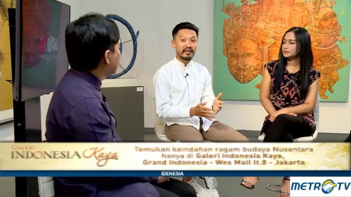 Tantangan Scoring Musik Menurut Ricky Leonardi