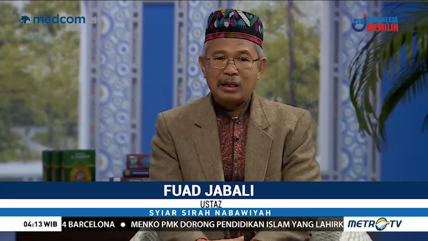 Syiar Sirah Nabawiyah: Para Pengikut Nabi yang Pertama (2)