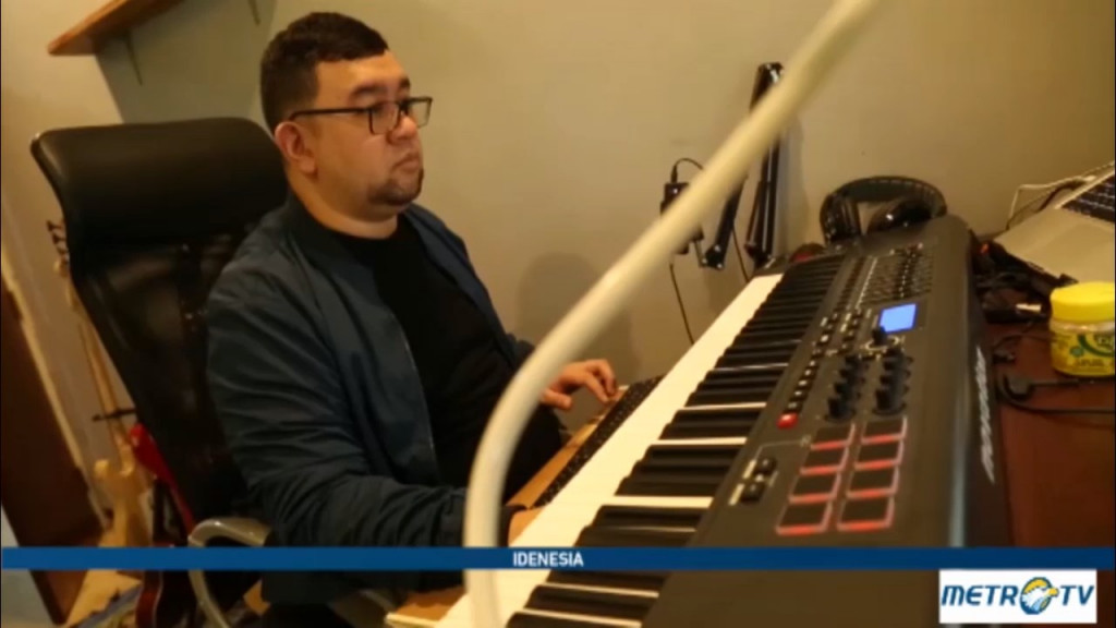 Highlight Idenesia: Melodi Drama di Layar Lebar