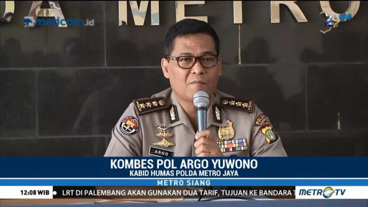 Dua Titik Kumpul Aksi May Day