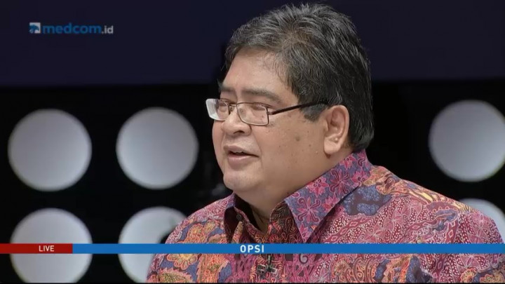 Apindo: Perpres TKA Menjawab Keluhan Pengusaha