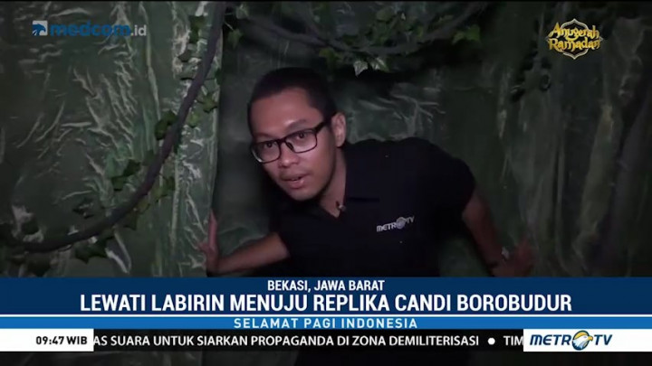 Belajar Sejarah Menjadi Menyenangkan di The Legend of Sriwijaya Empire