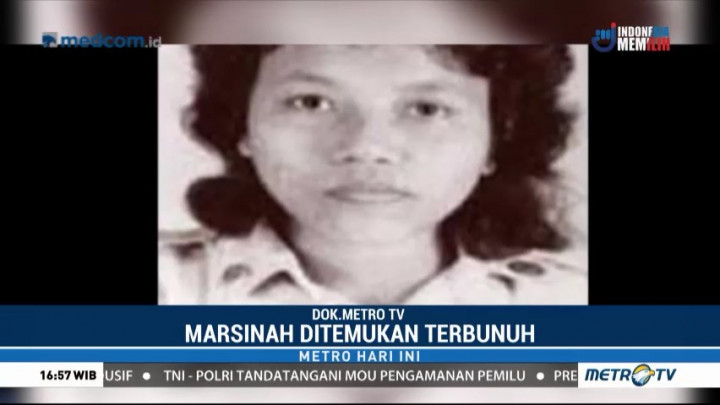 Marsinah, Sang Pahlawan Buruh