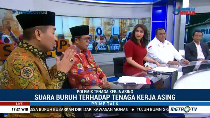 PKS: Pansus akan Bertugas Memastikan Kejelasan Data TKA