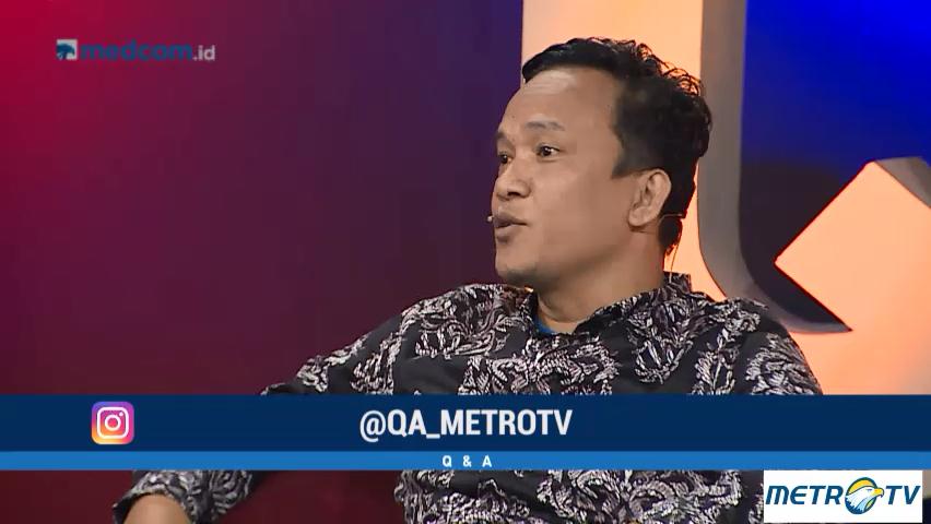 Relawan Jokowi: Kami Terorganisir, Bukan Dimobilisir