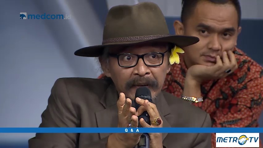 Q & A - Capresku, Bukan Capresmu (6)