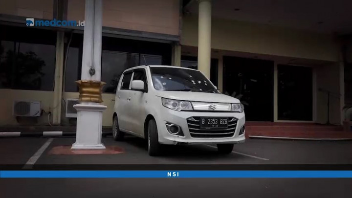 Sisi Gelap Taksi Online (2)