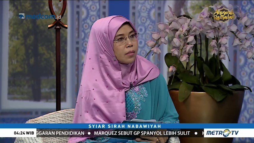 Syiar Sirah Nabawiyah: Abdurrahman Bin Auf (3)