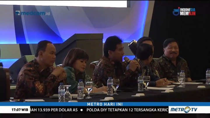 Tarik Ulur Libur Lebaran