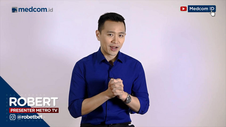 #SepekanTerakhir [with Robert Harianto] - Episode 8