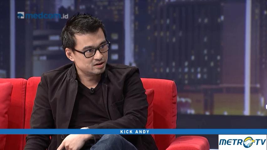 Cerita Motivator Michael Howard Dua Kali Dipenjara di AS