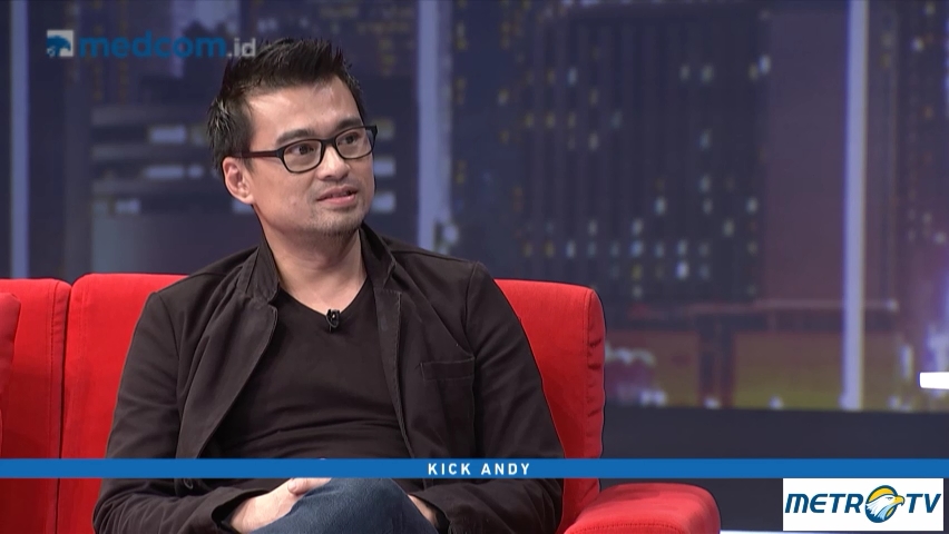 Michael Howard Konsumsi Narkoba Sejak Usia 12 Tahun