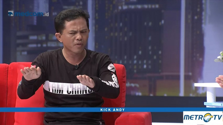 Ingin Orang Tua Rujuk jadi Alasan Heri Coet Masuk Penjara