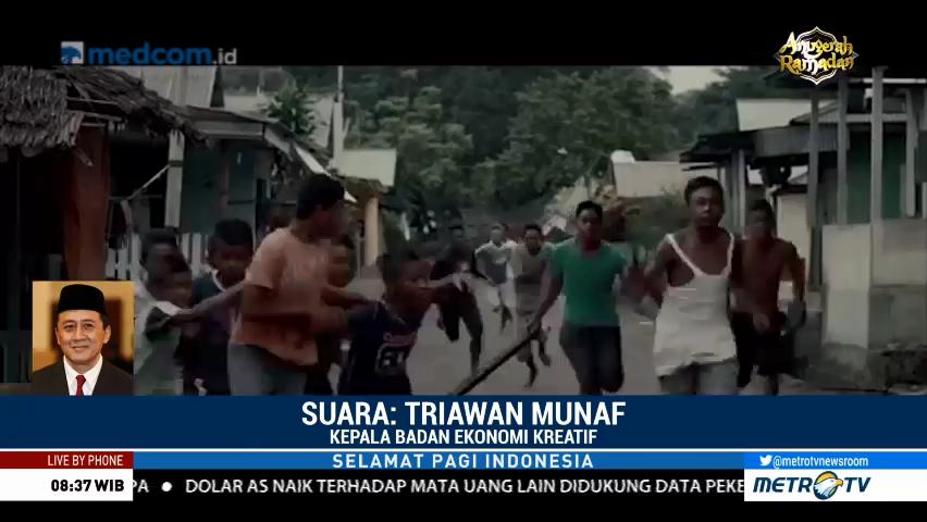 Krisis SDM Perfilman Indonesia (2)