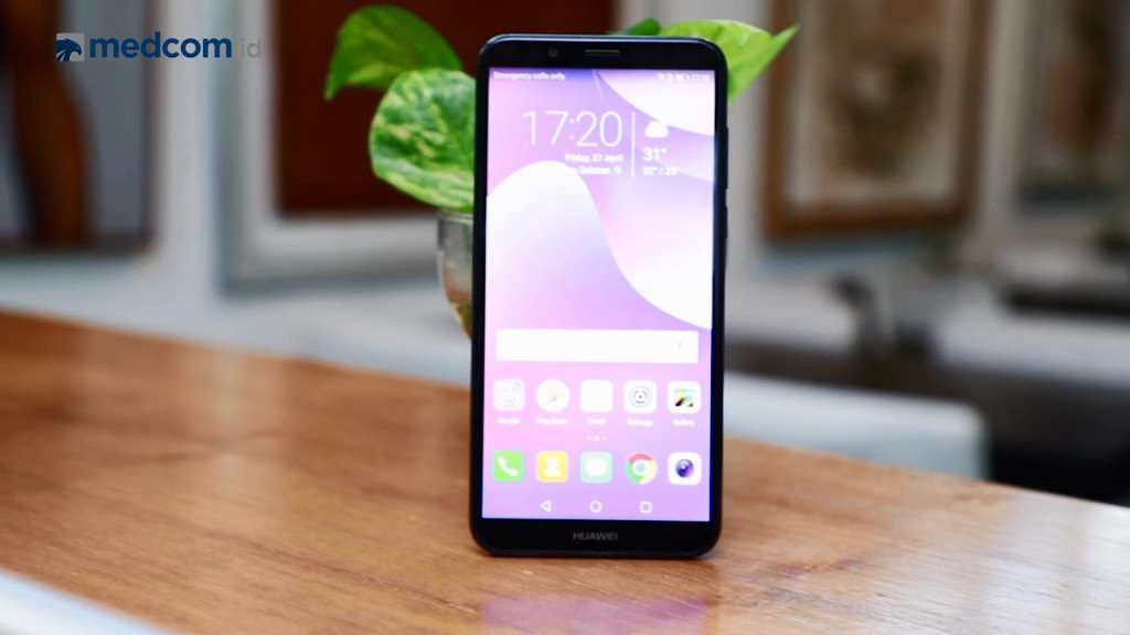 Huawei Nova 2 Lite, Spesial untuk Milenial