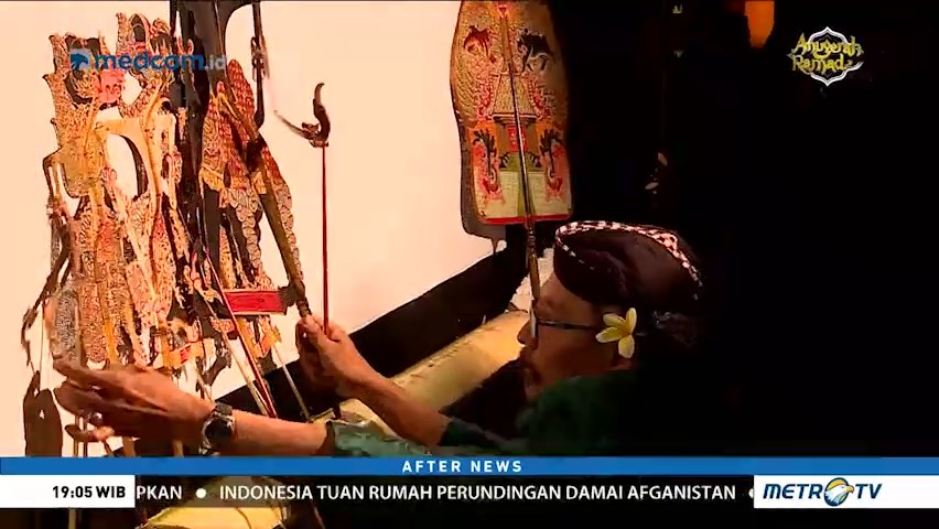 Koalisi atau Oposisi? (1)