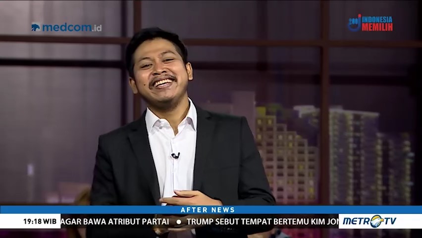 Koalisi atau Oposisi? (2)