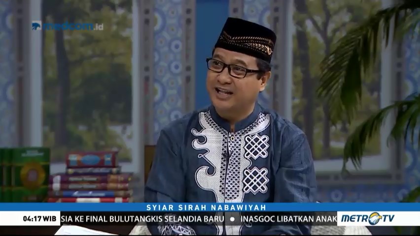 Zaid Bin Haritsah (2)