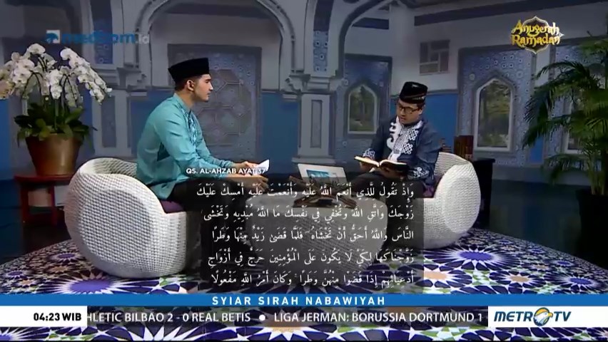 Zaid Bin Haritsah (3)