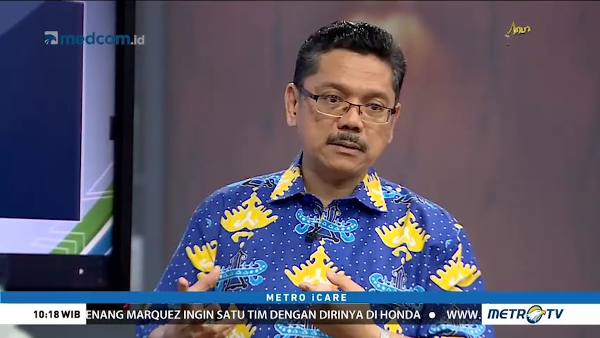 Beda Sakit Maag dan GERD