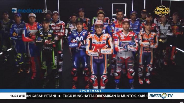 Preview MotoGP Spanyol