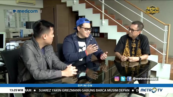 Soal TKA, Pengawasan Pemerintah Dianggap Penting