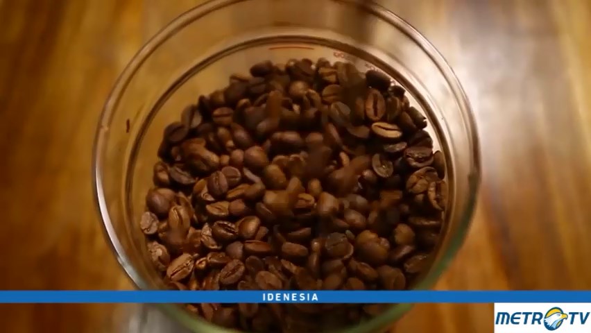 Aroma Kopi Nusantara (1)