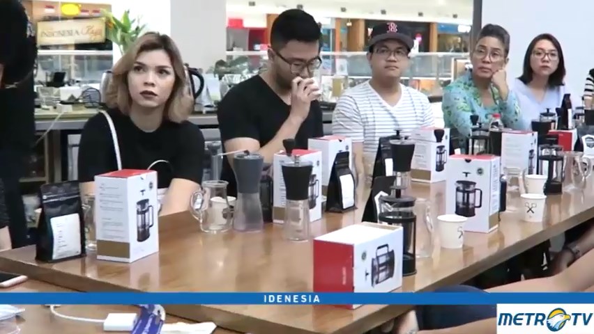 Aroma Kopi Nusantara (2)