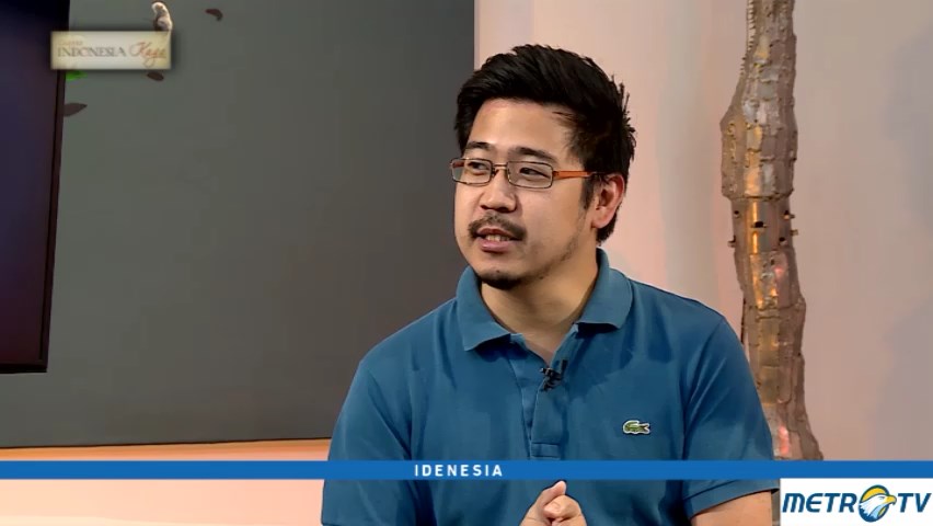 Cara Asyik Meracik Kopi