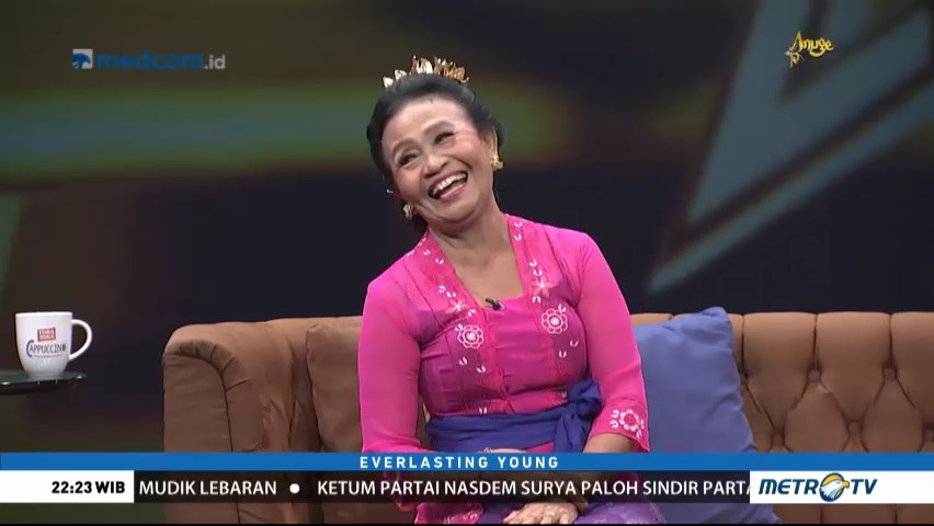 Maestro Seni Tradisi (2)