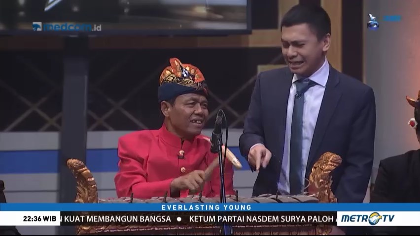 Maestro Seni Tradisi (3)