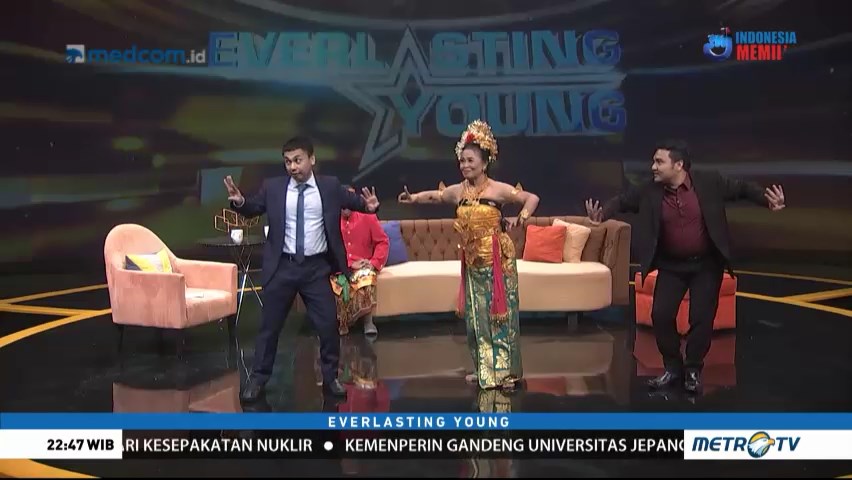 Maestro Seni Tradisi (4)