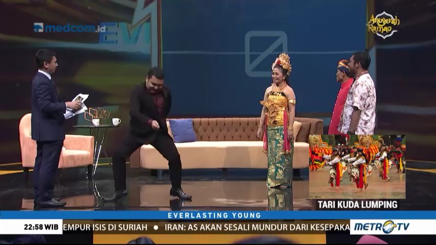 Maestro Seni Tradisi (5)