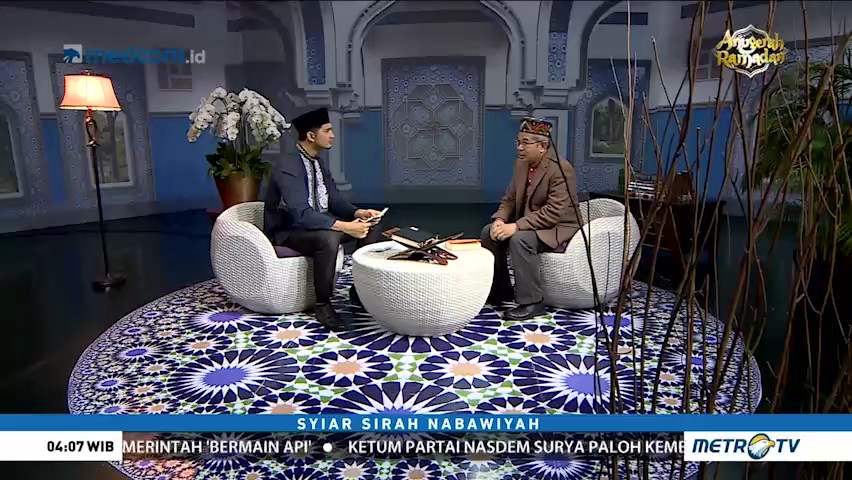 Umar Bin Khattab (1)