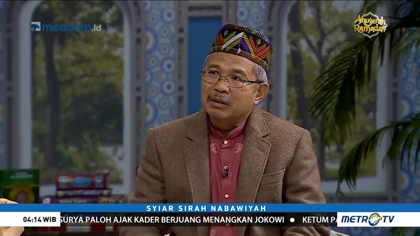 Umar Bin Khattab (2)