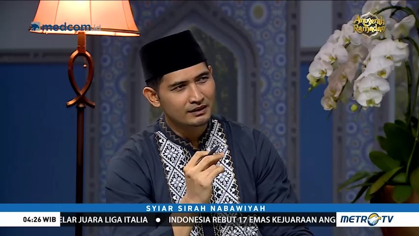 Umar Bin Khattab (3)