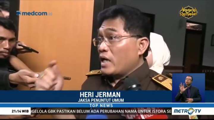 JPU Minta Aset First Travel Dibagikan Secara Proporsional