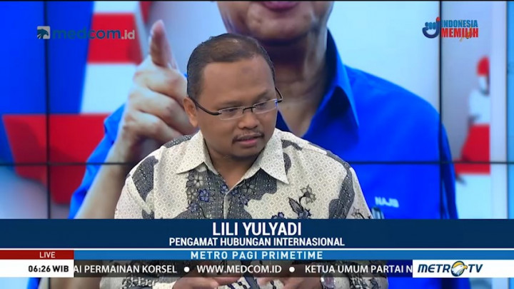 Malaysia Mencari Perdana Menteri