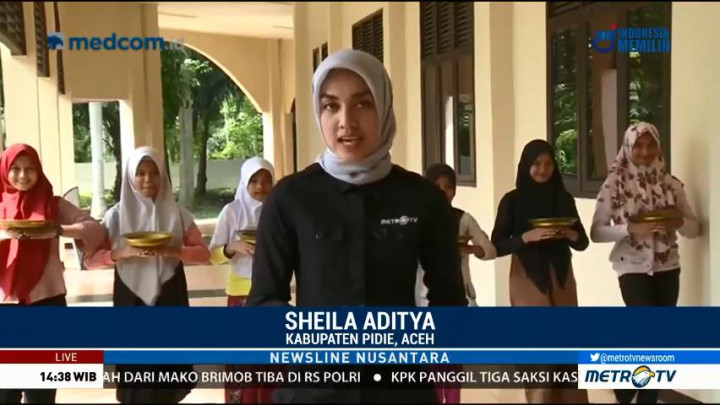 12 Tahun Yayasan Sukma Bangsa untuk Indonesia